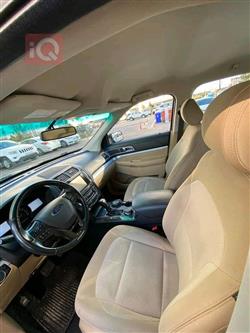 فورد إكسبلورر